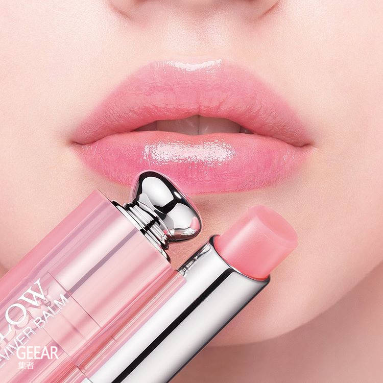 Ins|Jisoo最爱润唇膏，原来是Ins上大热的这款！