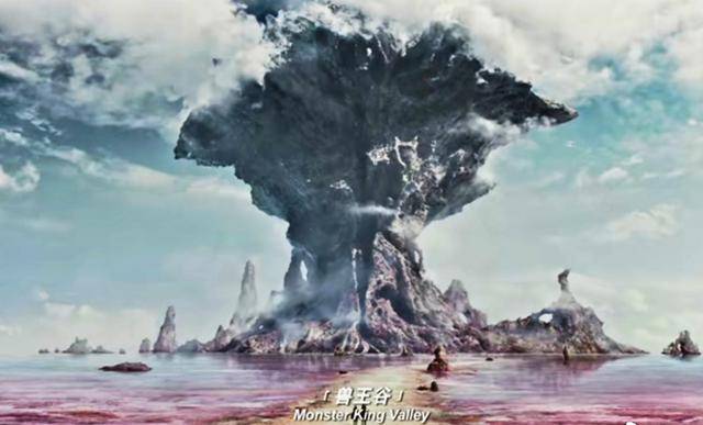 《流浪地球》特效团队又一力作，2.4亿特效成本，上映后火到韩国_电影