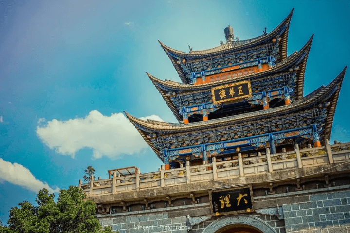 云南旅游景点必玩的地方推荐一下 1b652fcefd824c9ebc3f330bda2e0685.png