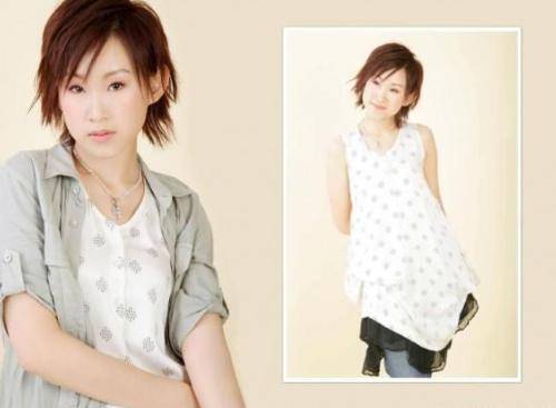 她是林夕最想拯救的歌手，张学友也偏爱于她，