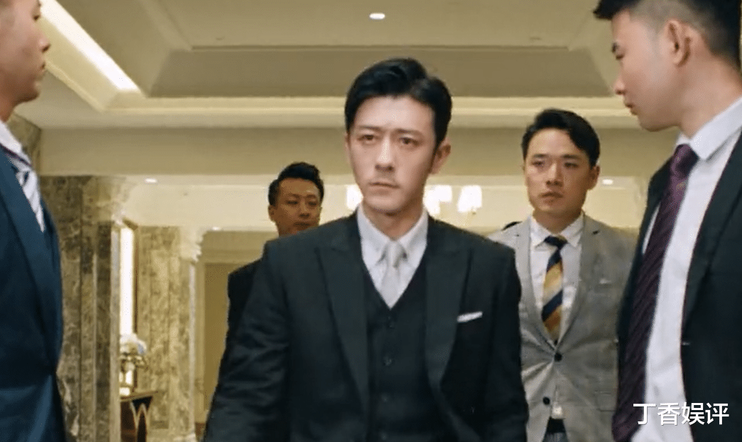 《我喜欢你》预告,"最帅大叔"林雨申搭档赵露思,俩人cp感爆棚