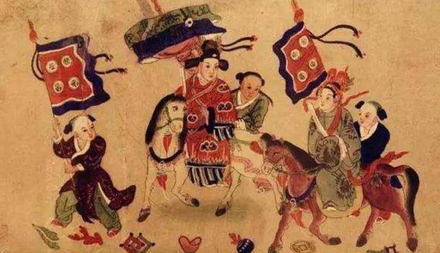 三月十三是哪位神仙诞辰 2cbd1ca7d1254b319bab3879e466405d.jpeg