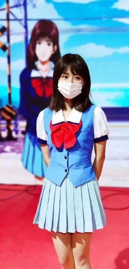 感觉|夏日女友睡相