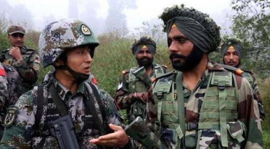 为啥印度士兵宁花30分钟裹头巾， 也不愿戴钢盔