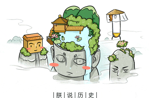 故宫|大臣上朝时突然拉肚子，该怎么办？