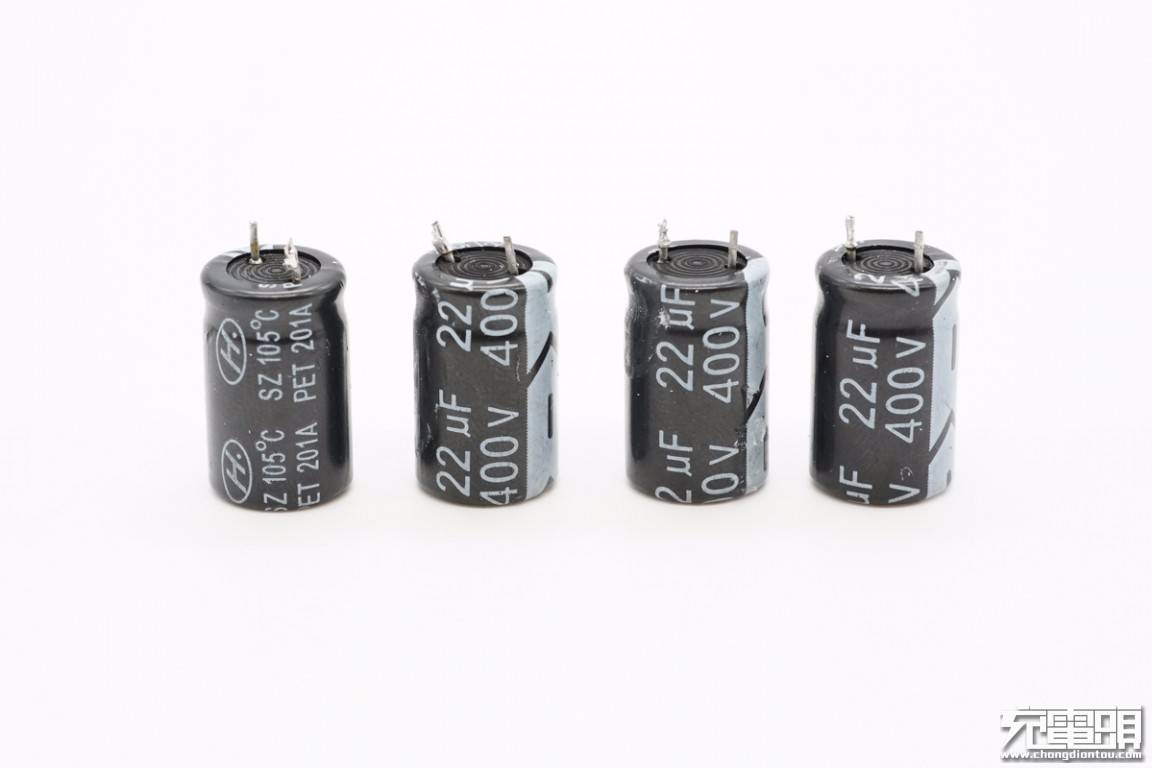 测评盘点|拆解报告：ROCK洛克65W USB PD氮化镓快充充电器