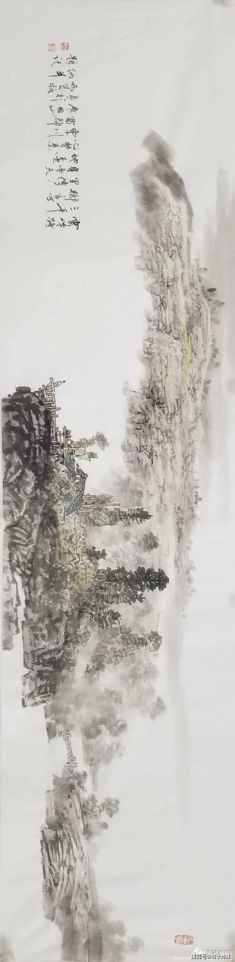 文稿撰写: 彭 体 刘梓鑫 刘乙力图片提供: 廖国山美篇编辑: 山水间