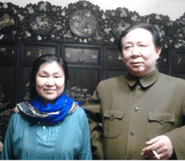 中国最美老年图片 b32bda3b330040d8a6e9f3789ad9f3ad.png