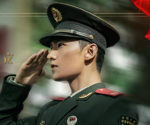 杨洋终于开始营业你是我的荣耀刚官宣竟又携2部新剧来袭