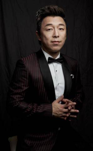 他曾让刘德华难堪,挑衅黄渤,写书教人说话,