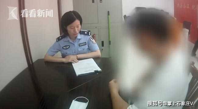 “熊爹”让女儿开车还发朋友圈,交警找上门了