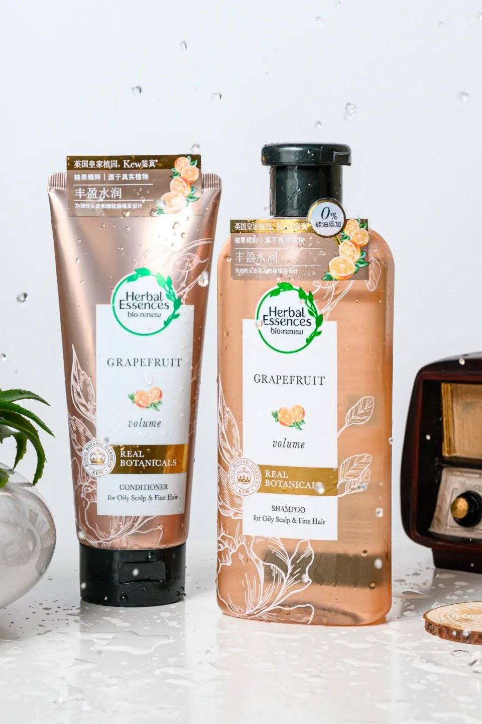 男友|屈臣氏摇一摇就免单，Olay小白瓶、沙宣…