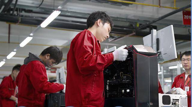 直播|京东电脑数码行业直播日—武极i7 9700F强悍性能、无所畏惧