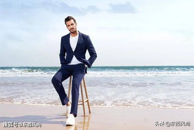 外快|国产“出圈”时装品牌这么多，只爱国外快时尚的达人们，该醒醒啦