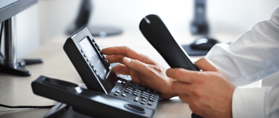 销售|To B 电销，从话术到团队的精进