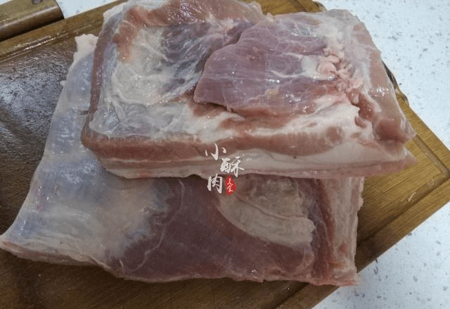 肉怎么上糖色教程 3216f296f7084134823f929071258898.png