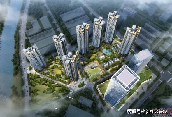 8月深圳有26盘计划开盘,惊现12157人围观的华润城润玺(附最全楼评)