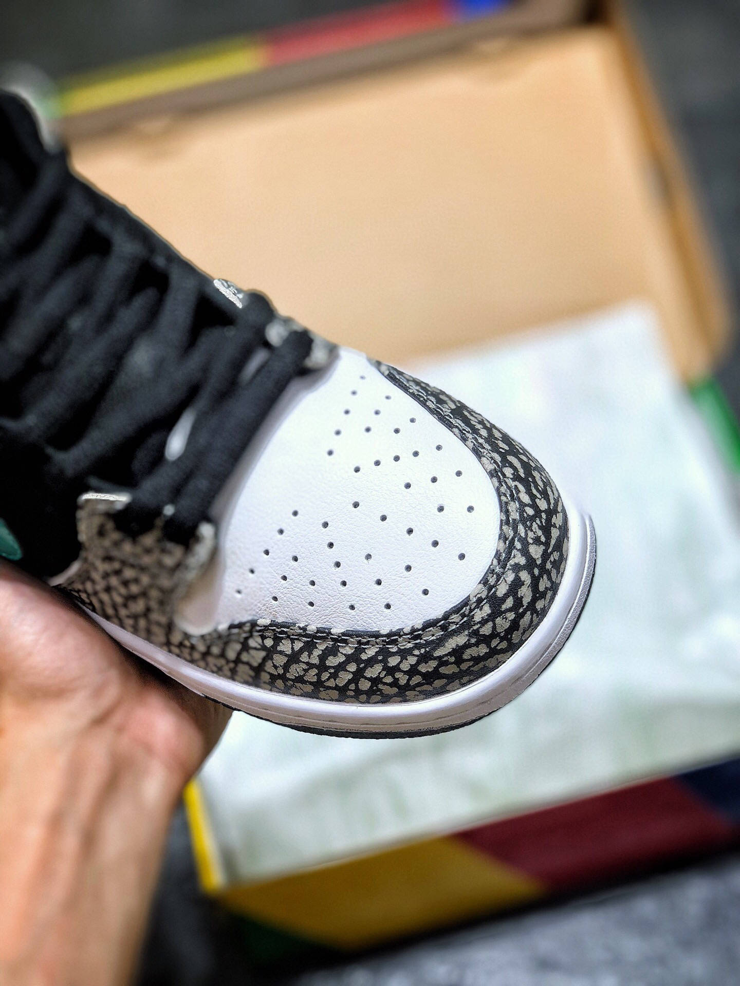Clearance Atmos x Nike SB Dunk Low PRO 