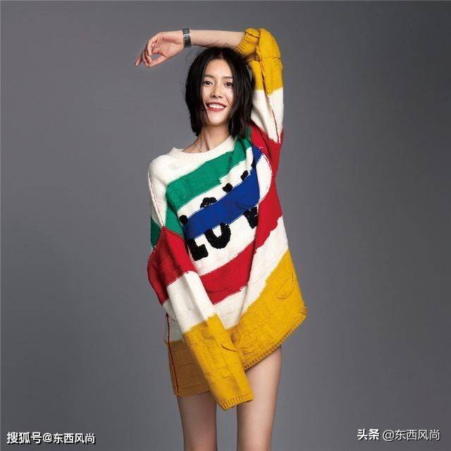 外快|国产“出圈”时装品牌这么多，只爱国外快时尚的达人们，该醒醒啦