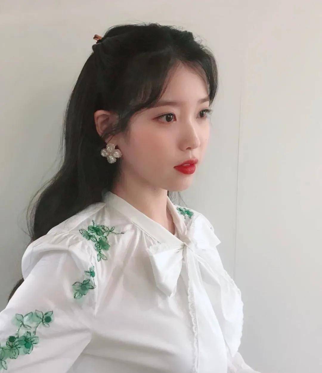 珍珠|宋慧乔、全智贤、孔孝真，韩国女神都有什么扮靓小心机？