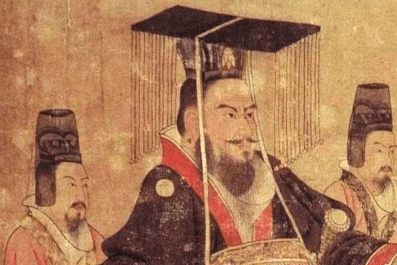 皇室|古代皇帝的钱财是否真的可以任由他肆意挥霍？