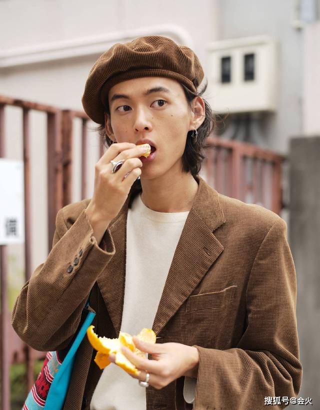 朴树|连朴树都羡慕这性感，他是今年夏天最大的遗珠之憾？