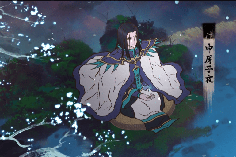 原创雾山五行第3集:三大妖兽全登场,小麒麟争夺战升级!期待下一季