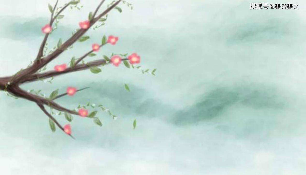 原创苏轼把韩愈的"天街小雨润如酥"改成词,古人不点评,水平很差?