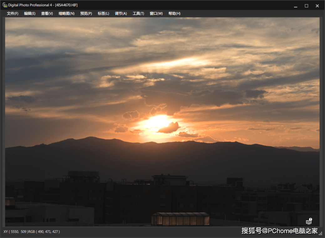 画幅|新一代全画幅专微旗舰 佳能EOS R5评测