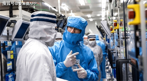 消息资讯|得益于苹果、华为订单，欧菲光、舜宇光学的营业利润今年将大幅增长