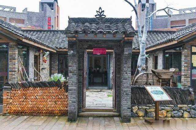 黉街：流淌着“科教之城”的文脉记忆_黉门