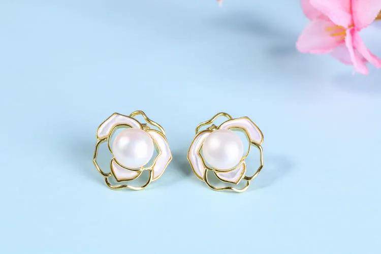 珍珠|宋慧乔、全智贤、孔孝真，韩国女神都有什么扮靓小心机？