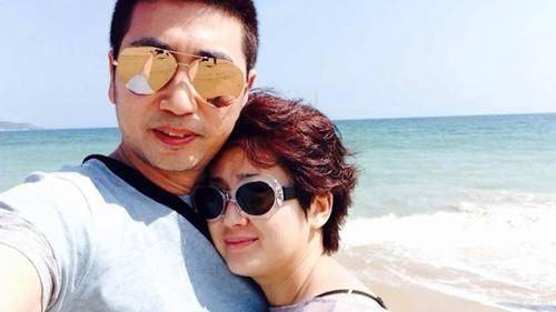 疑似出轨女演员？见义勇为的沙宝亮被指渣男，