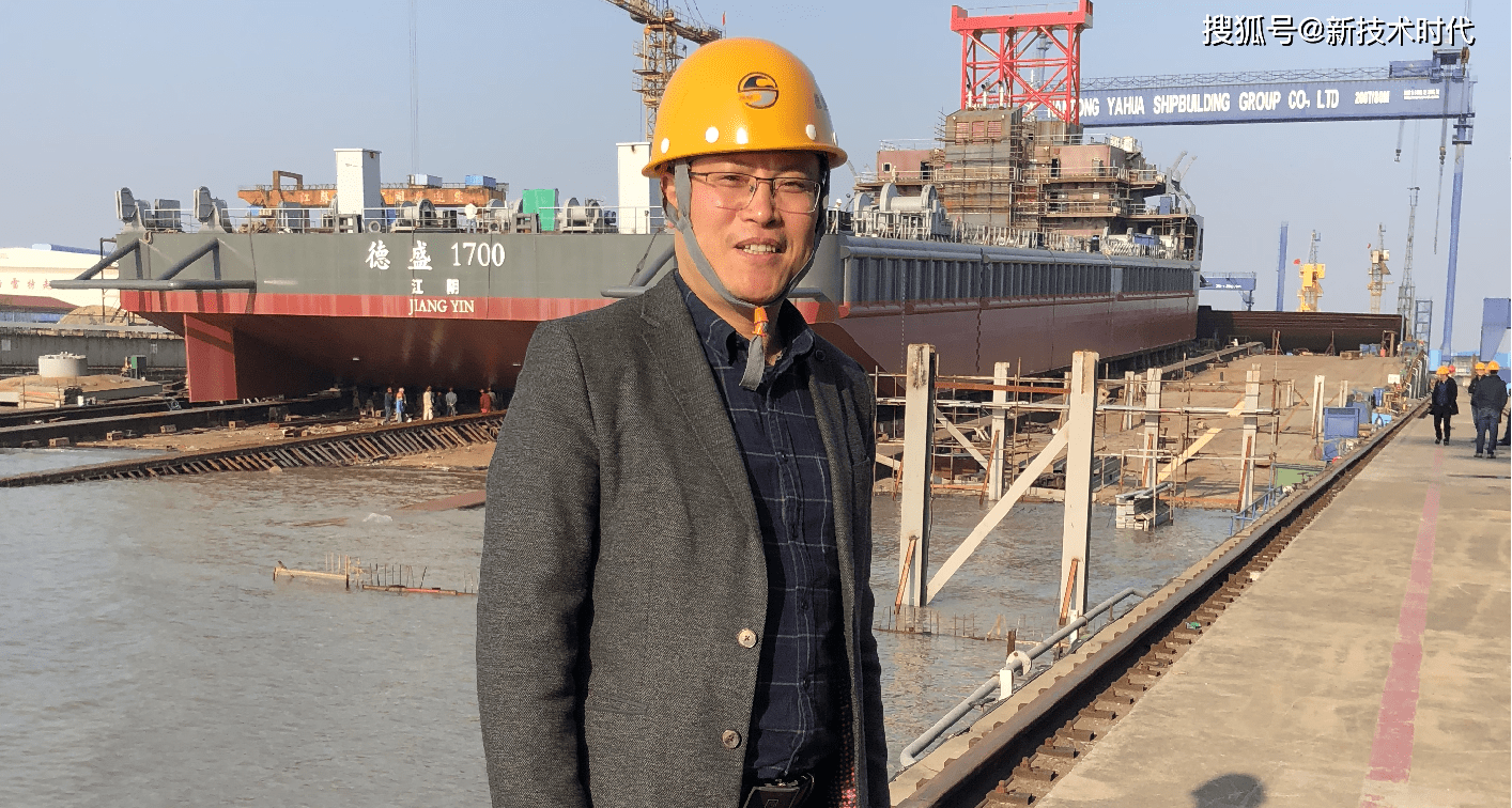 消息资讯|普益环保推出升级版船舶脱硫技术和LNG动力改造技术