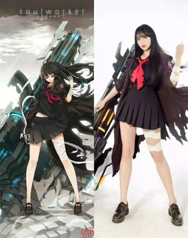 漫画|拥有漫画脸是什么体验？程潇好惊艳，杨超越被赞“会呼吸的芭比”