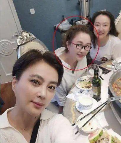 56岁傅艺伟曾是最美苏妲己，却二婚失败吸毒自毁