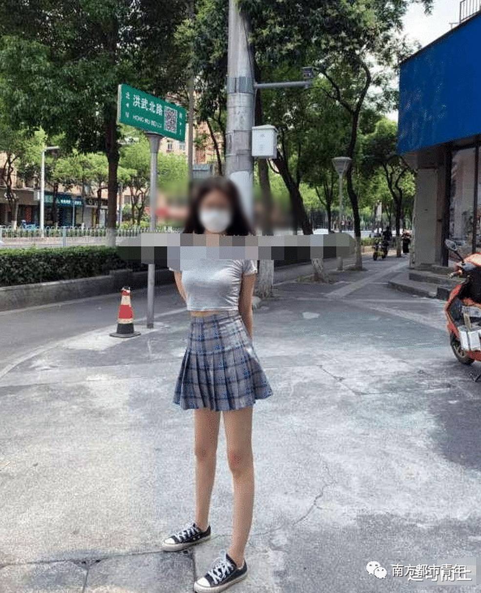 李倩月|三评南京女大学生是好奇害死猫吗？