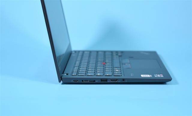超值的amd版小黑!thinkpad x13锐龙版评测:令人窒息的性价比