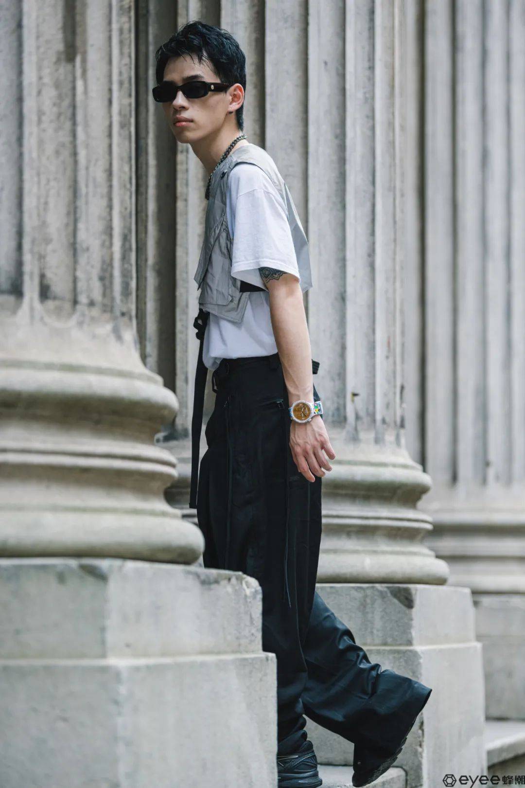 Bape|街头板仔刷街必备