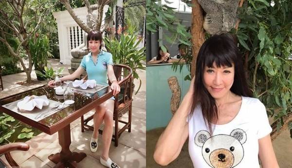 女星罗霈颖死因曝光，检验报告出炉，遗体不解