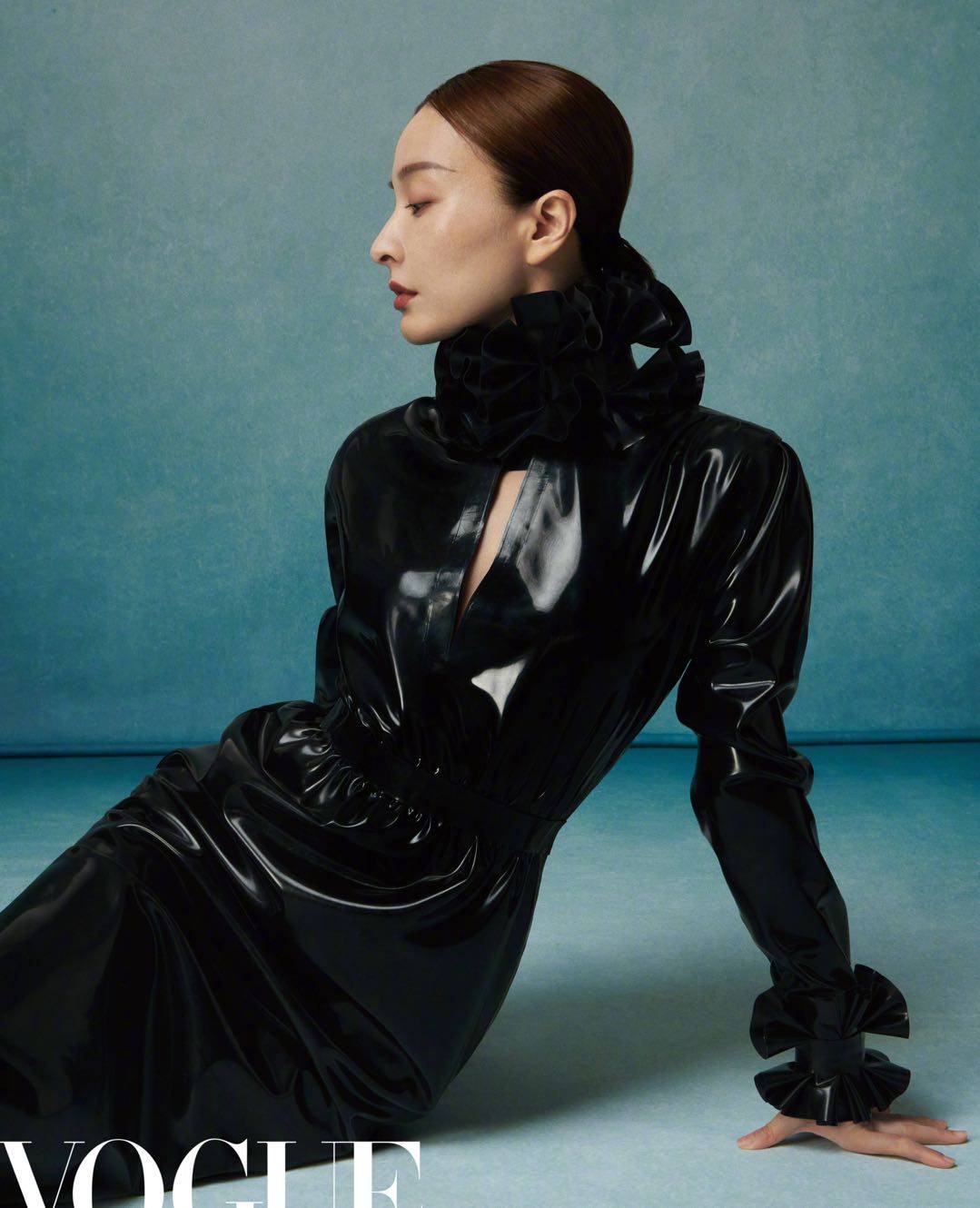 姐姐都夸吴昕，张雨绮要给她介绍男友，黄圣依