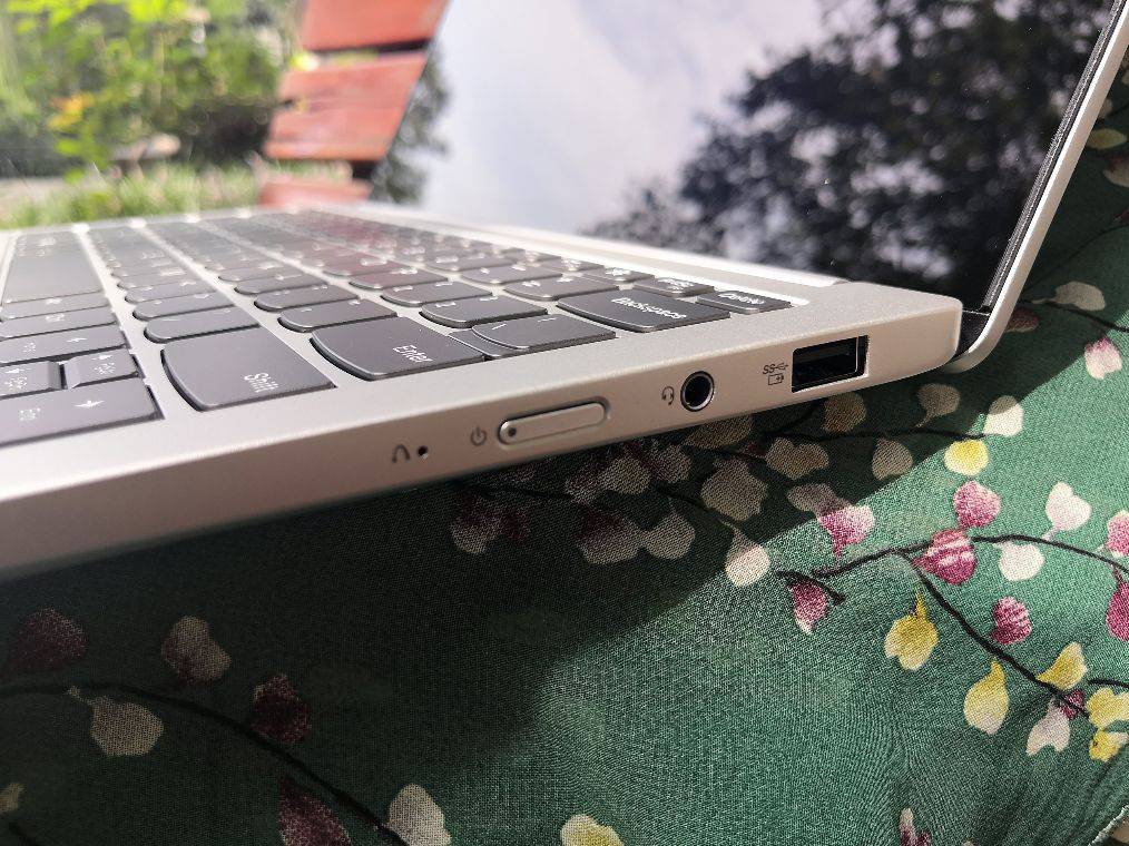 测评盘点|联想小新Pro13笔记本测试报告：六核i7，举重若轻