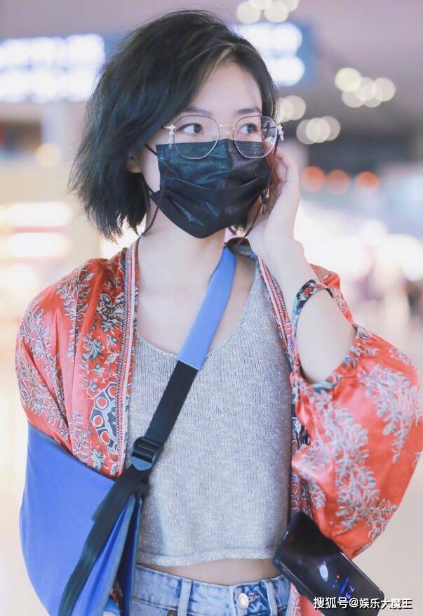 乘风破浪又一位姐姐出事！黄圣依拍戏被砸伤，