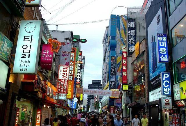 原创韩国改称汉城为首尔，是为“去汉化”？专家：中国也做过相似的事
