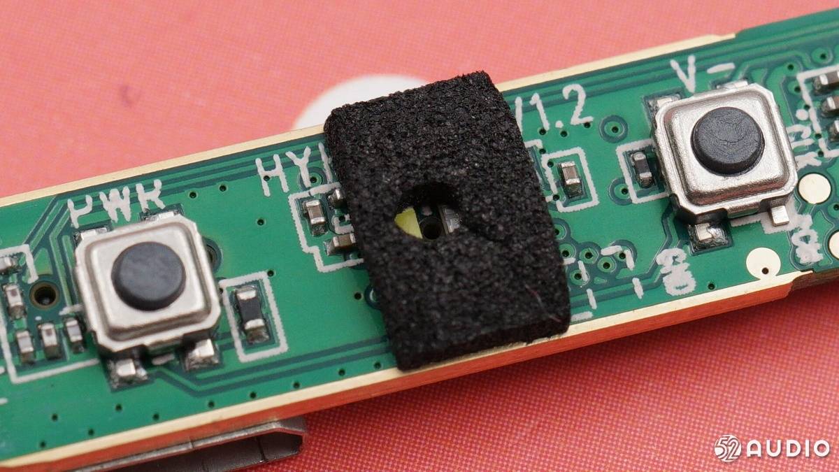 Micro-USB|拆解报告：SUPERHEER舒赫 NT3颈挂蓝牙耳机