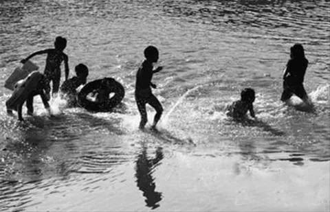 儿童|@各位家长朋友，你的暑期儿童安全指南“拍了拍”你