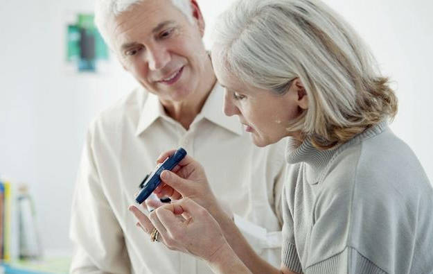 控制|糖尿病人不得并发症，要先养成7个好习惯