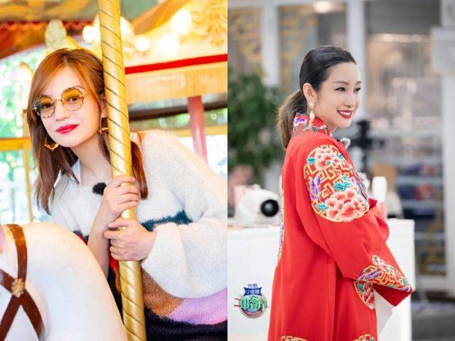 产后复出首秀失败?低情商言论被吐槽,她难回巅峰了?