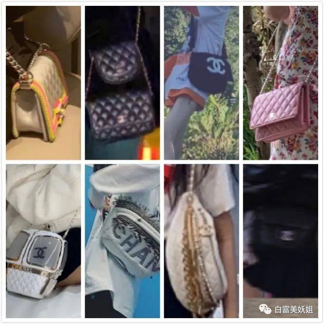 I'am|上海15岁富二代背景神秘不可说，王菲女儿都不敢抢她风头？