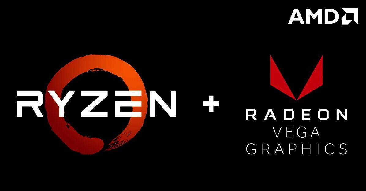 amd ryzen 5000移动端apu曝光,vega核显再升级!